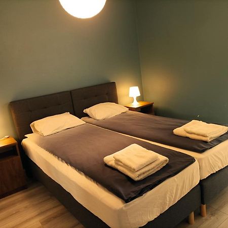 Zagiel Appartement Władysławowo Buitenkant foto