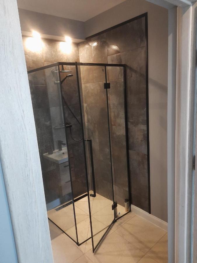 Zagiel Appartement Władysławowo Buitenkant foto